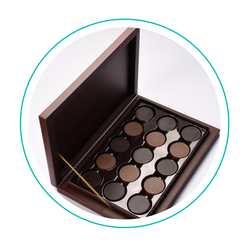 makeup palette